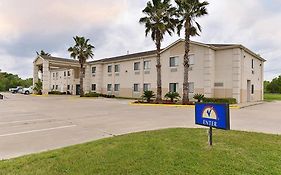 Americas Best Value Inn Somerville Tx